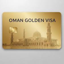 Golden VISA in Oman