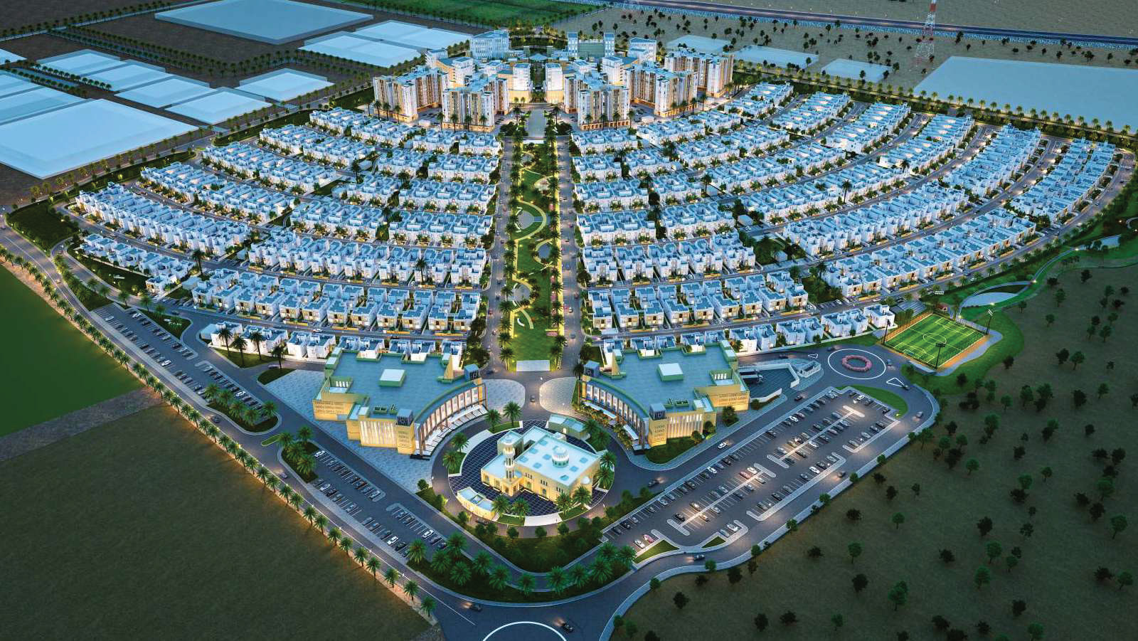 Hai Al Naseem