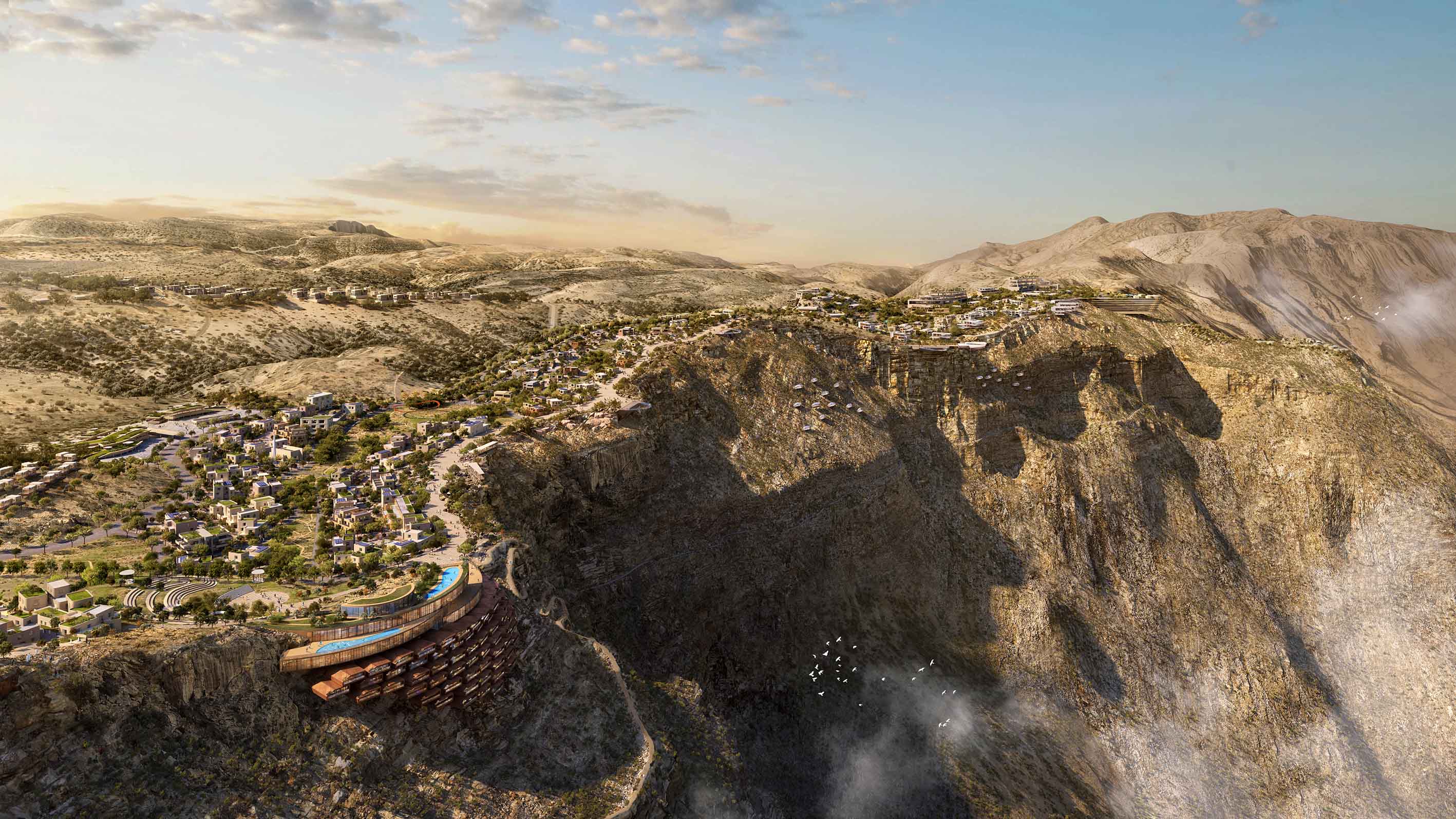 Al Jabal Al Aali