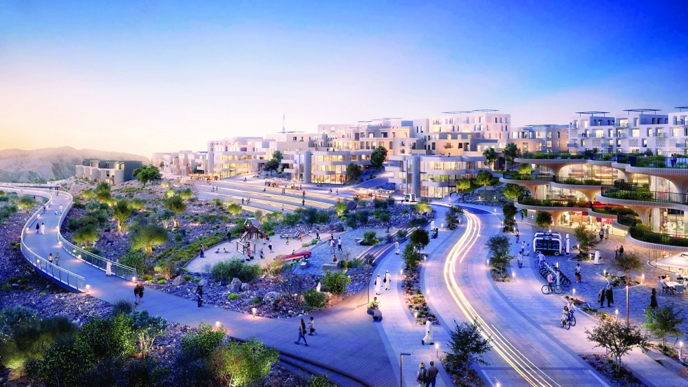 Al Jabal Al Aali
