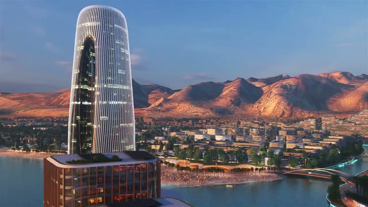 Al Khuwair Downtown
