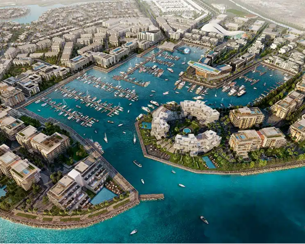 Al Mouj