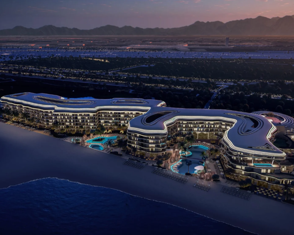 Al Mouj