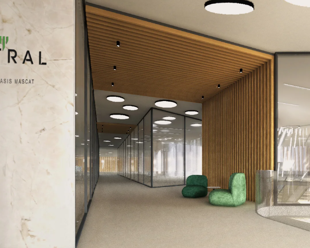 Central 7