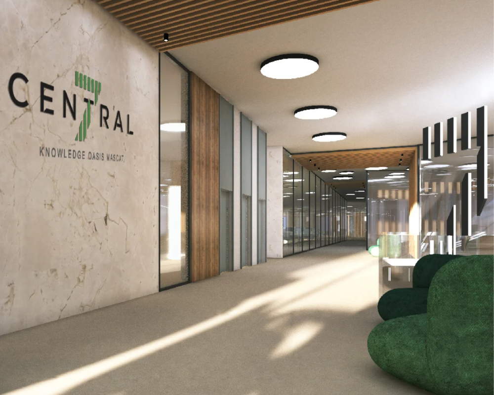 Central 7