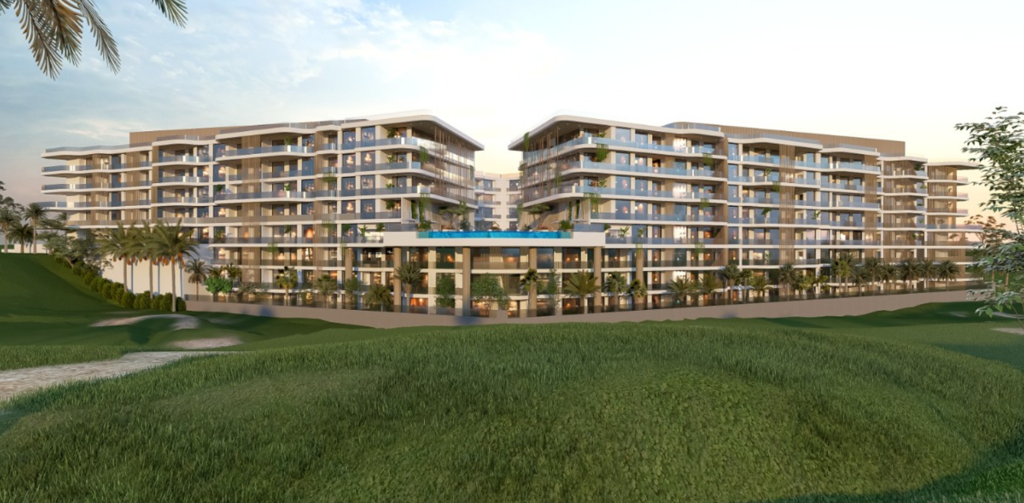 Golf Hills