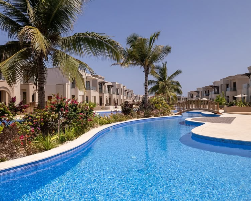 Hawana Salalah