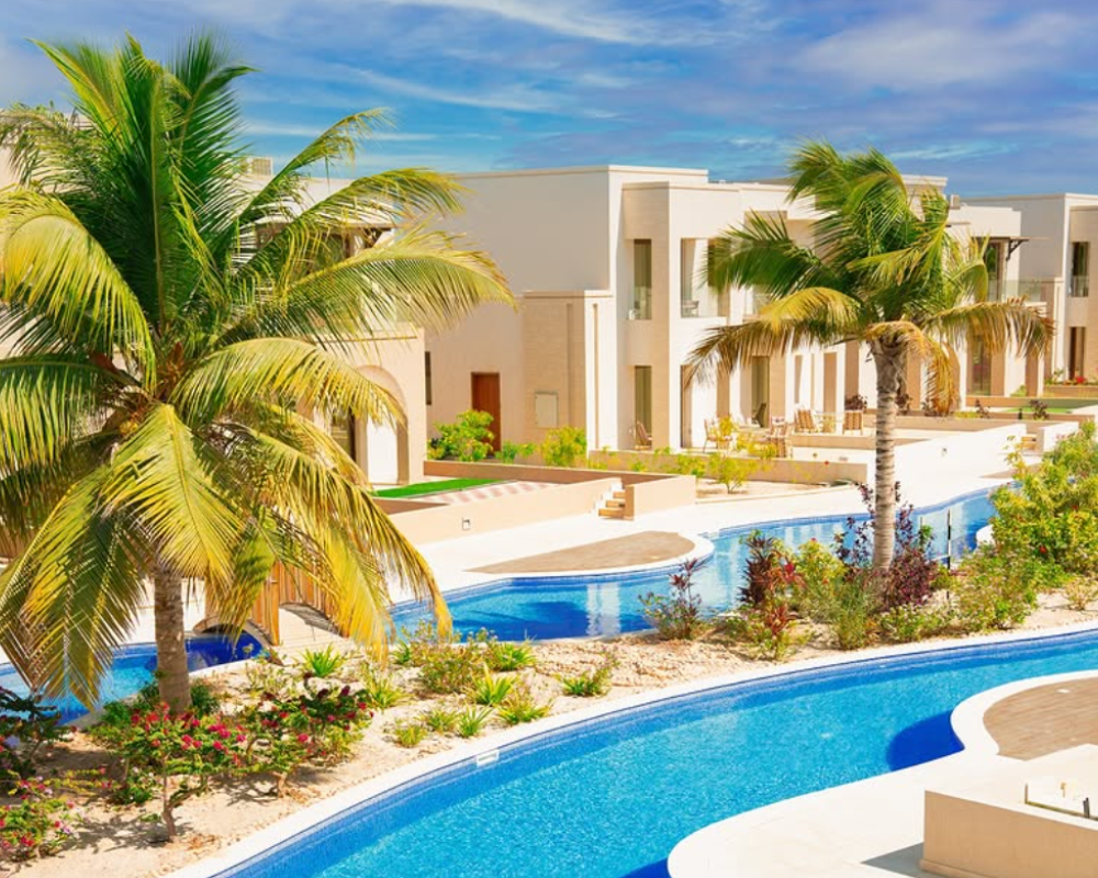 Hawana Salalah