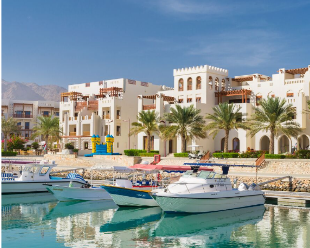 Jebel Sifah