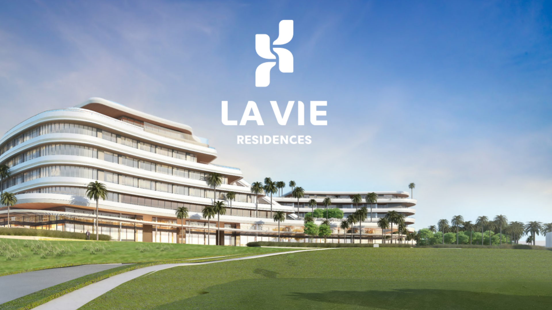 La Vie Residences