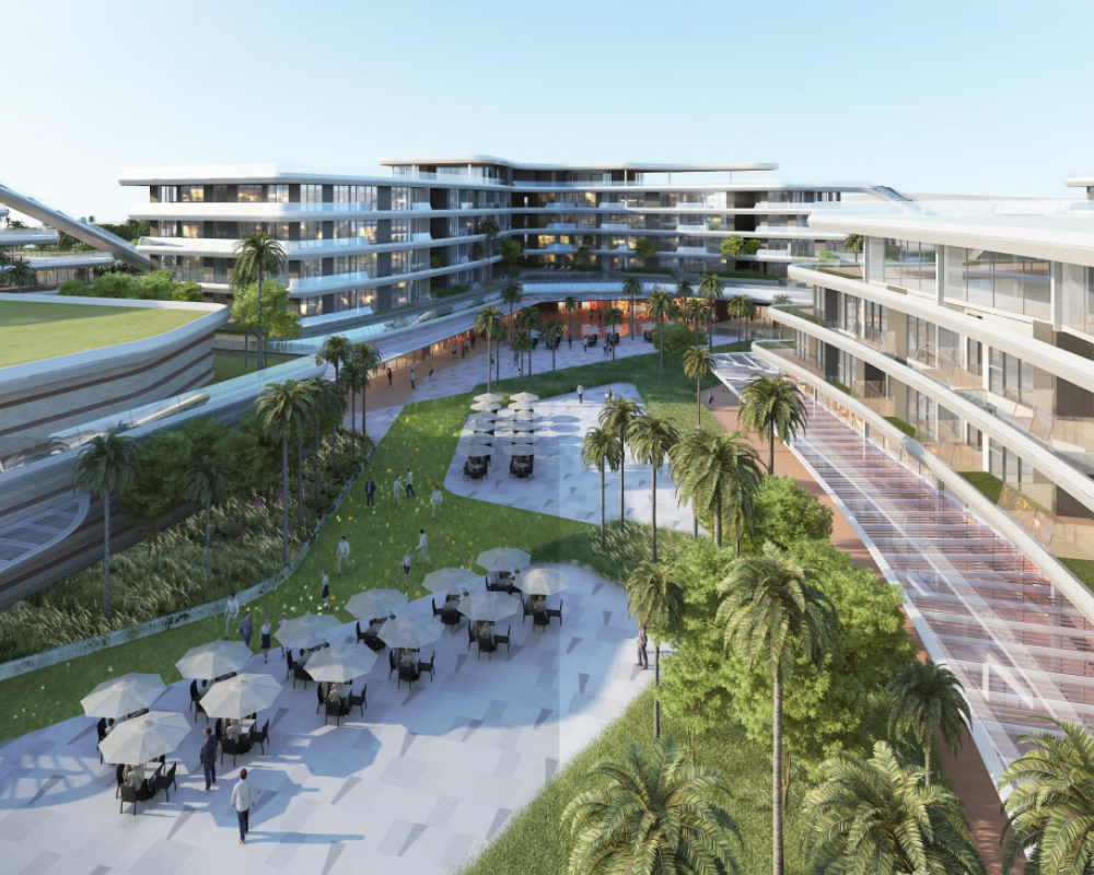 La Vie Residences