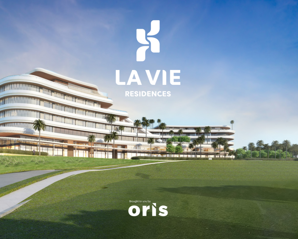 La Vie Residences