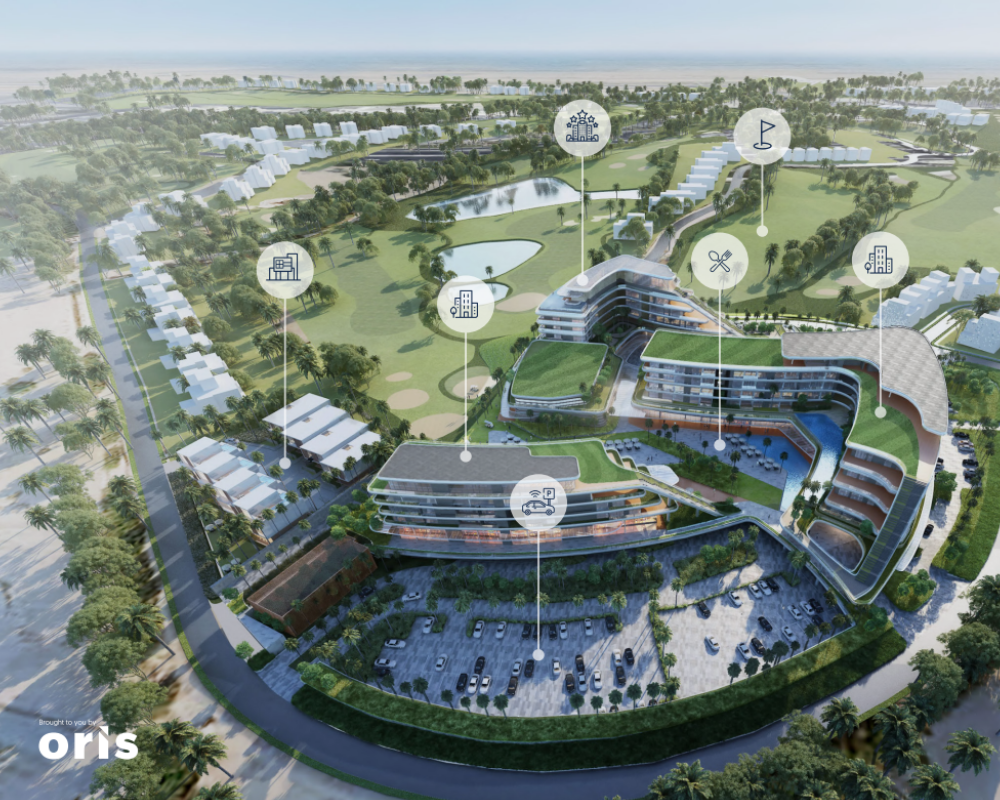 La Vie Residences