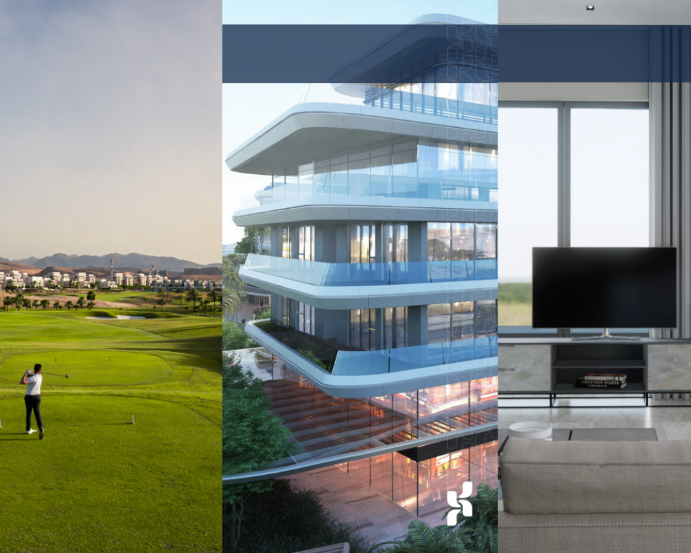 La Vie Residences