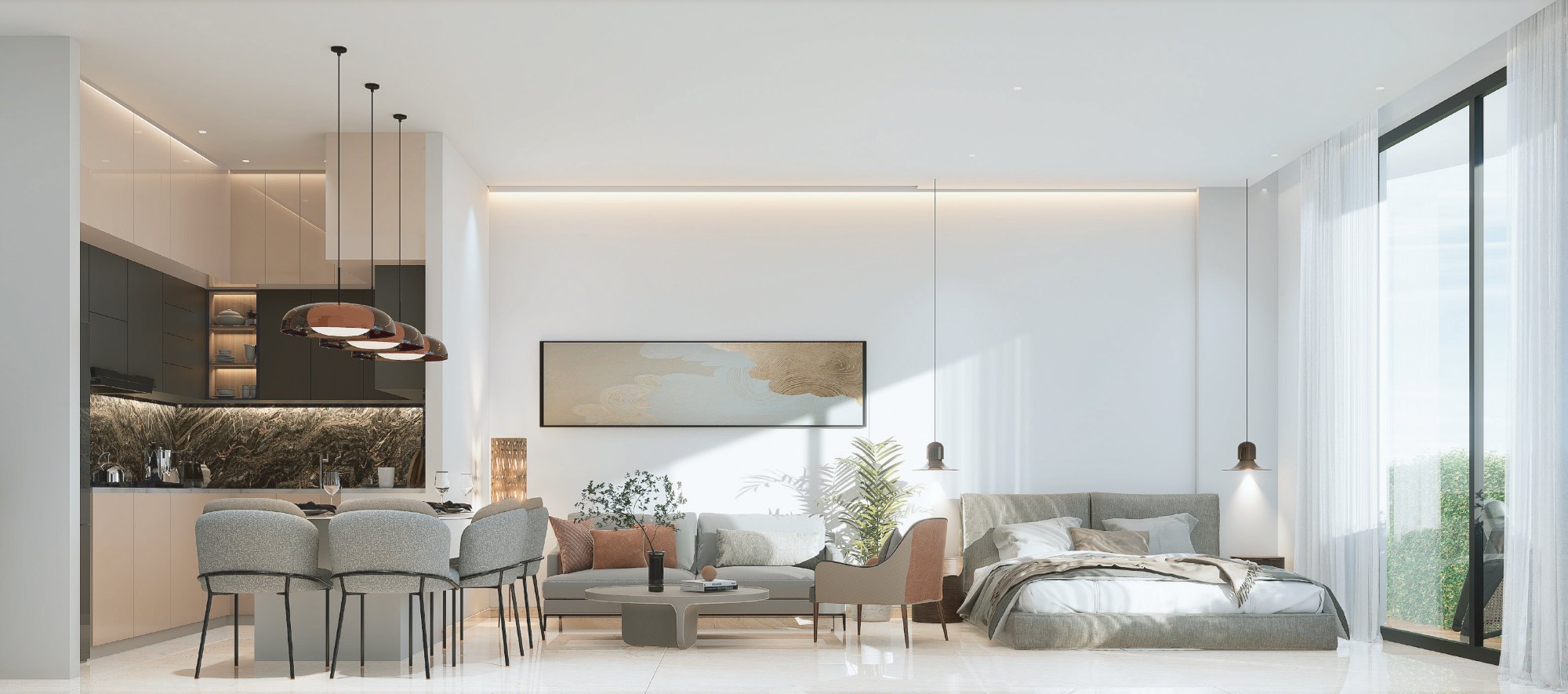 Loggia Studio