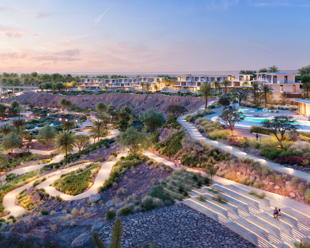 Madinat Al Irfan