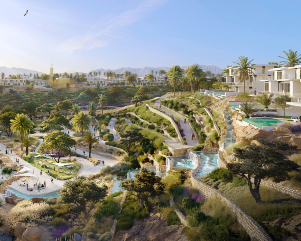 Madinat Al Irfan