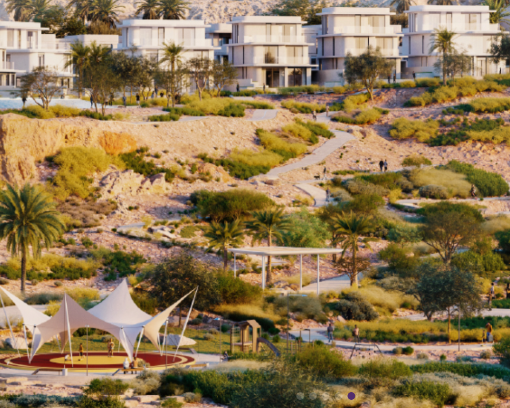Madinat Al Irfan