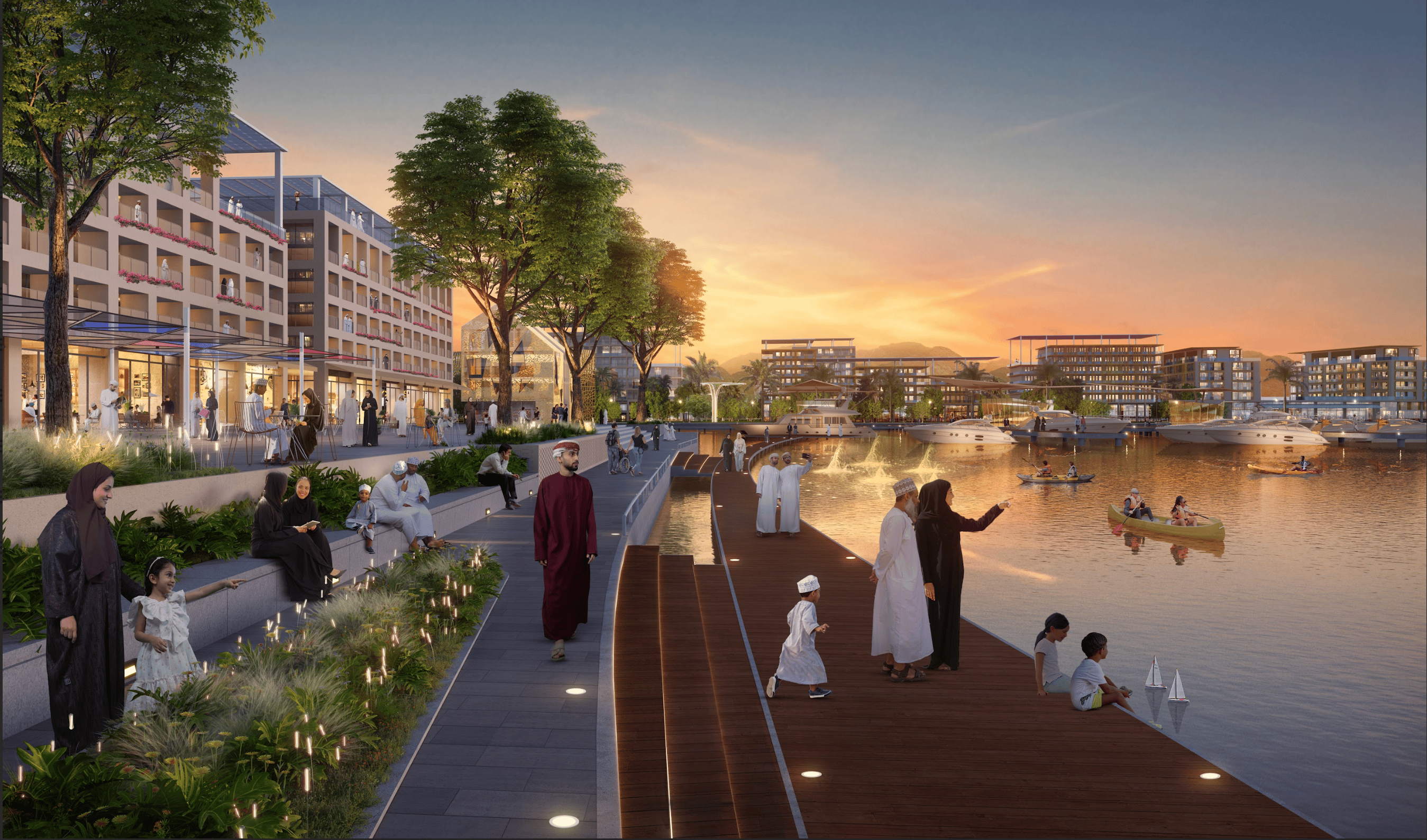 Salalah Future City