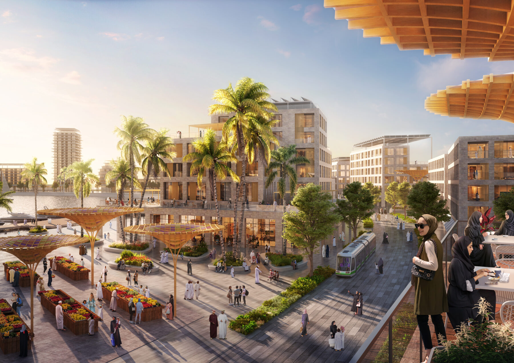 Salalah Future City