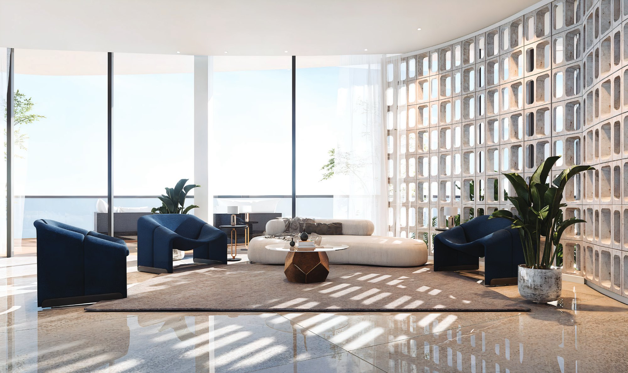 Sky Palace