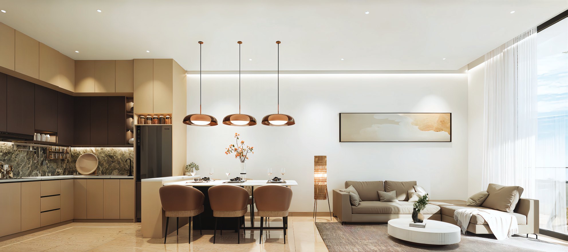 Sky Villa