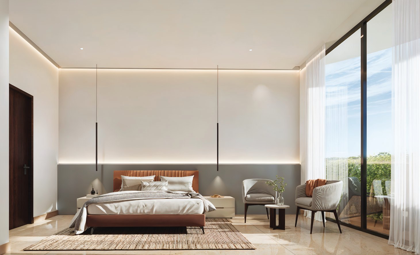 Sky Villa