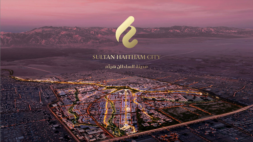 Sultan Haitham City